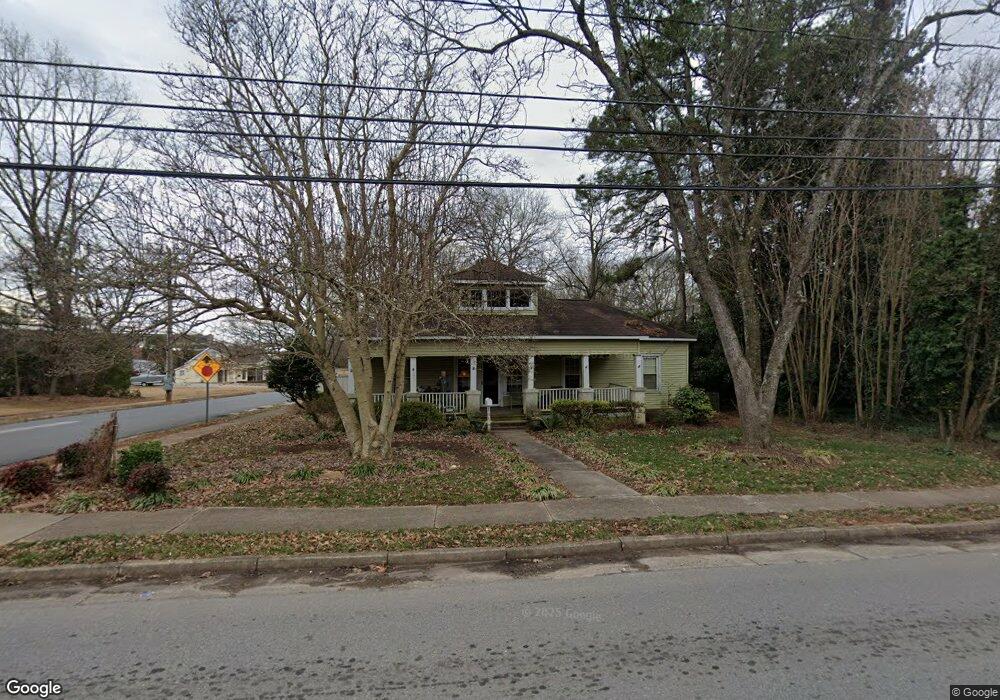 5 Faulkner St, Clover, SC 29710 - photo 1