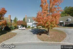 1219 Hulon Cir, West Columbia, SC 29169