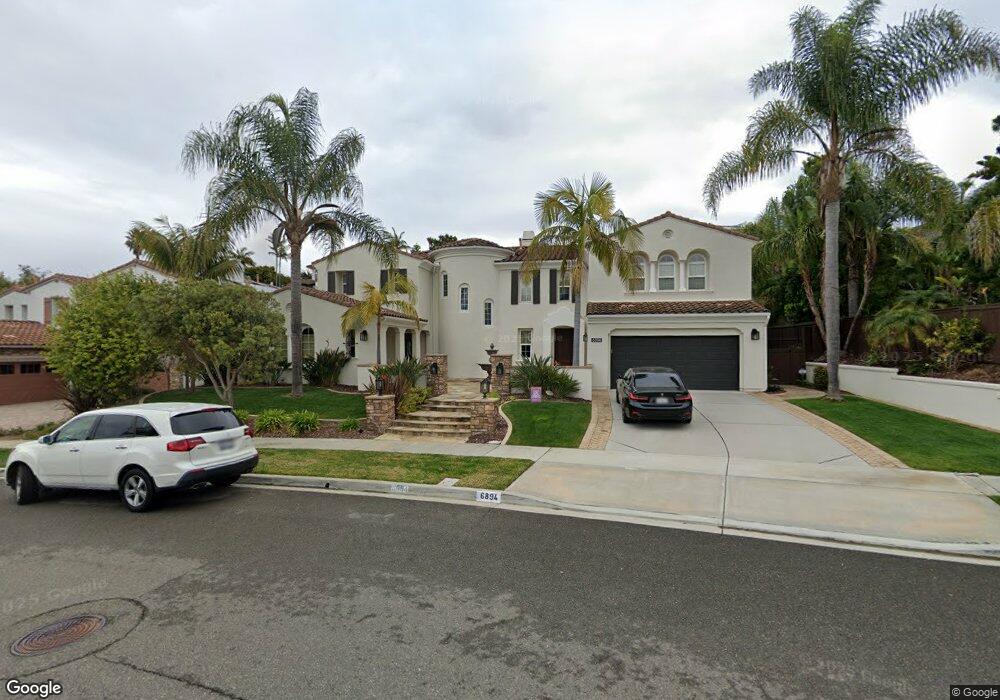 6894 Amber Ln, Carlsbad, CA 92009 - photo 1