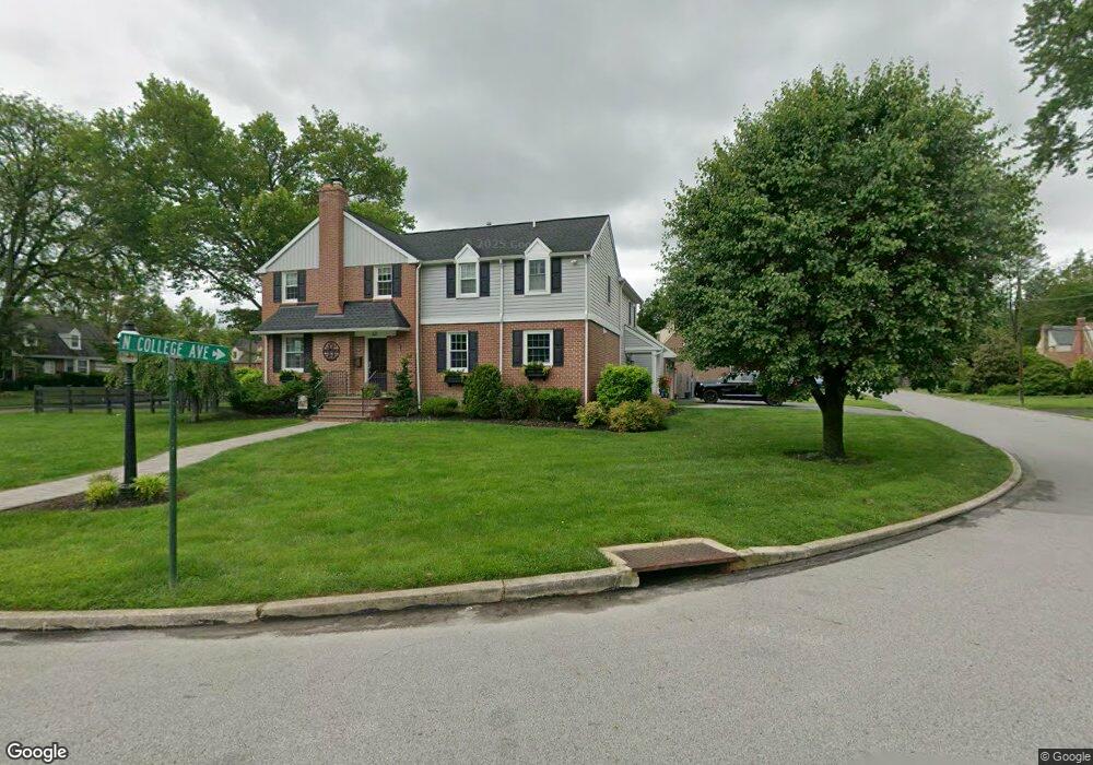 62 College Ave, Flourtown, PA 19031 - photo 1