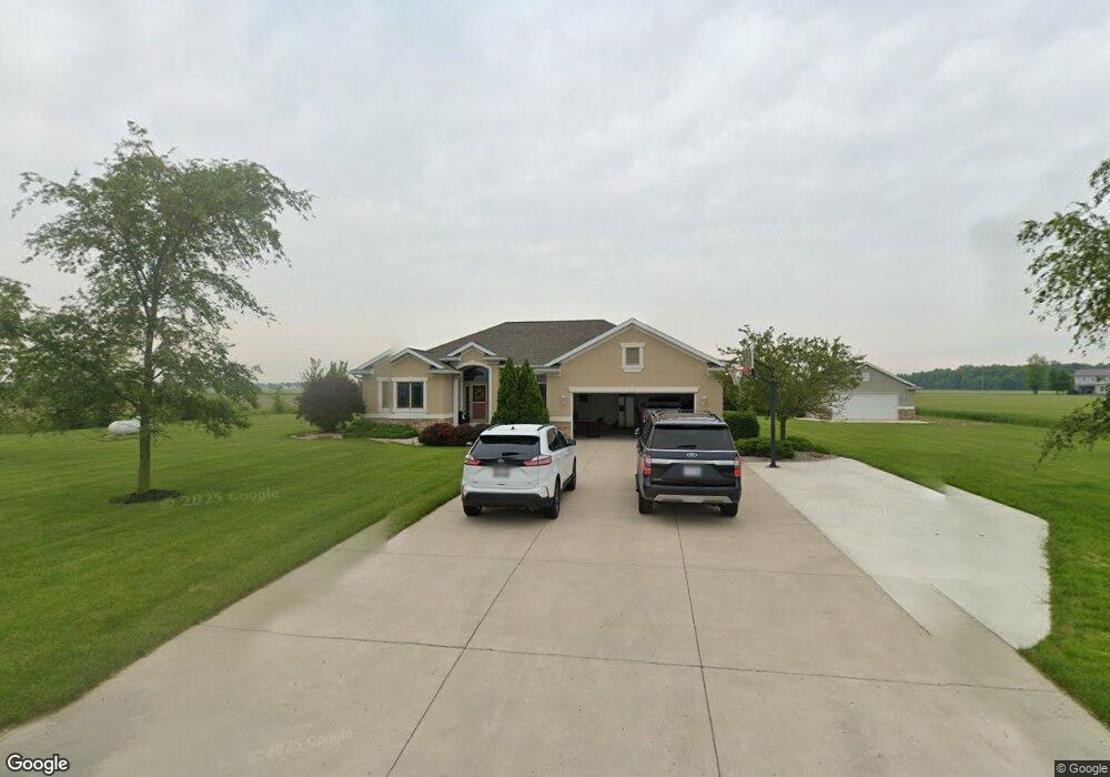 23960 Road R, Fort Jennings, OH 45844 - photo 1