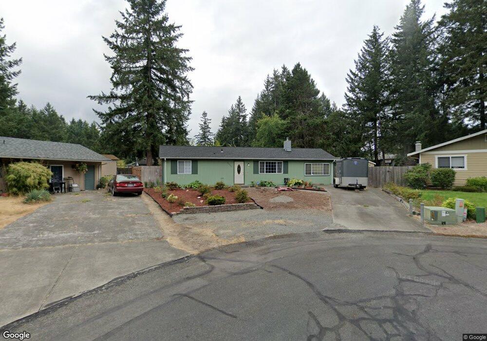 9412 Columbine Cir W, University Place, WA 98467 - photo 1