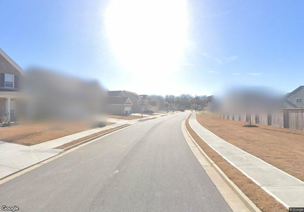 0 Emmett Rd unit 8770186, Bethlehem, GA 30620 - photo 1