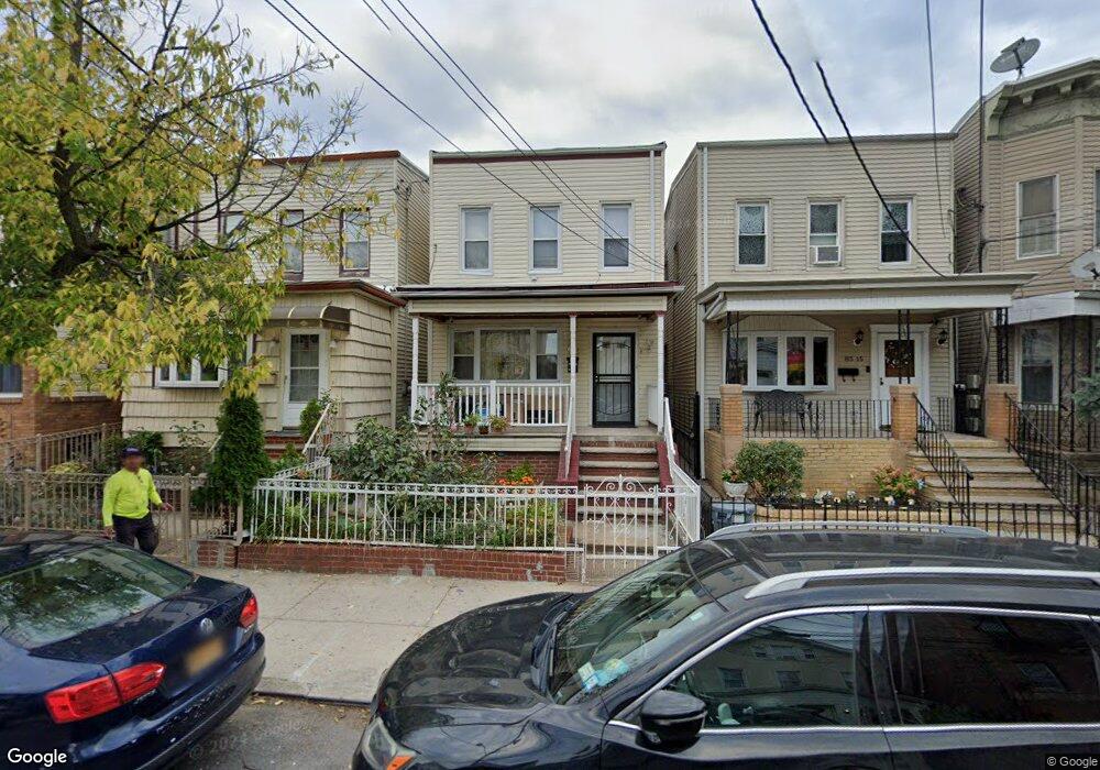 8513 89th Ave, Woodhaven, NY 11421 - photo 1