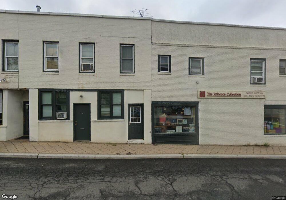 4 Mine Brk Rd unit 57 Park Ave 3, Bernardsville, NJ 07924 - photo 1