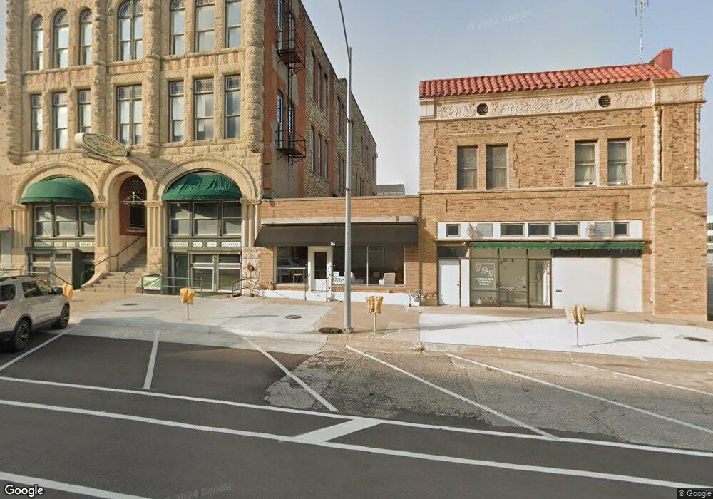 114 SE 8th Ave, Topeka, KS 66603 - photo 1