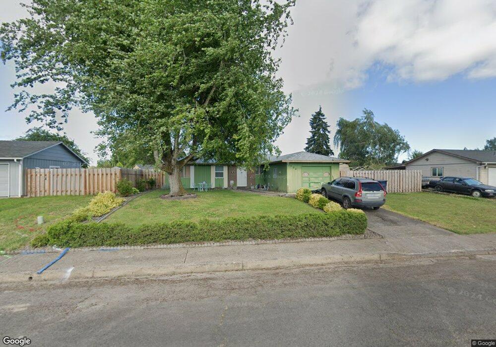 1304 S 4th St, Independence, OR 97351 - photo 1