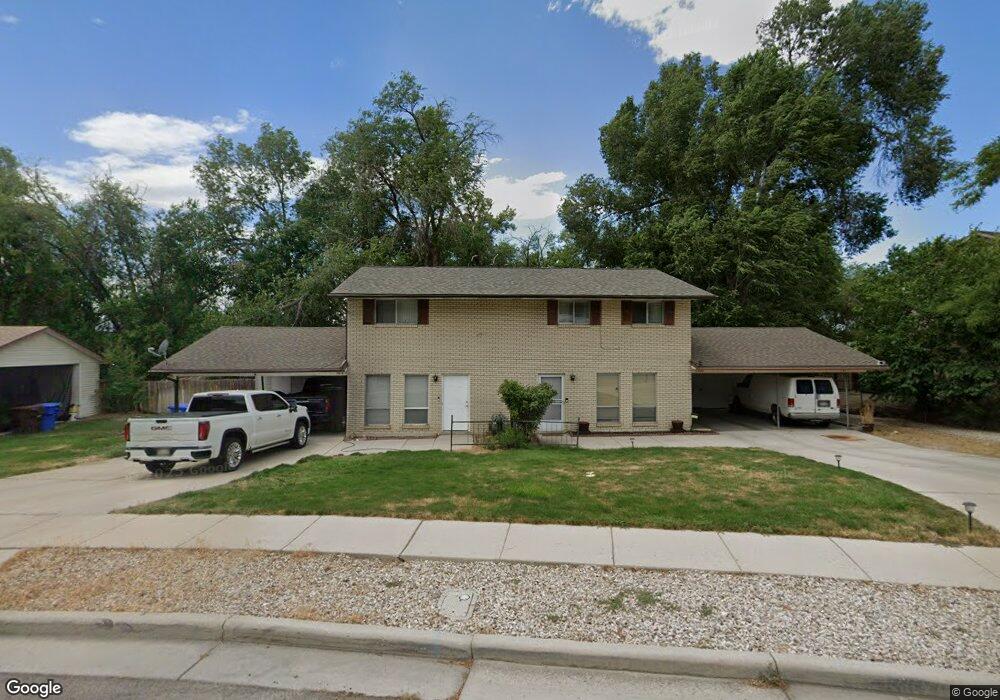 7504 Southcrest Cir, Midvale, UT 84047 - photo 1