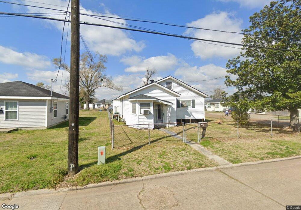 629 N Blake St, Lake Charles, LA 70601 - photo 1