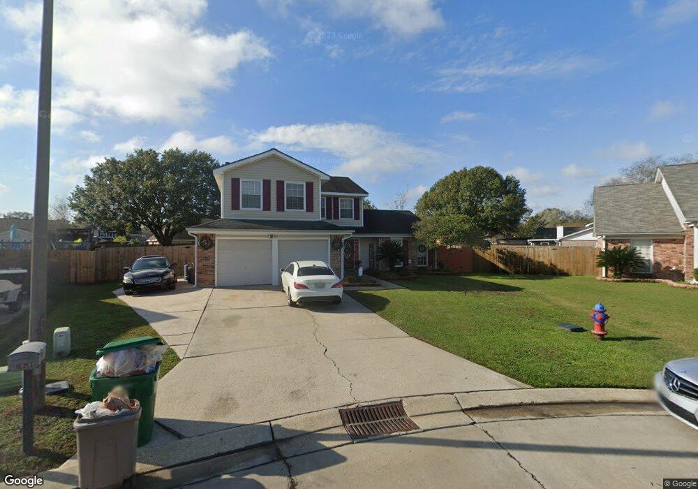 2009 Edgemere Ct, Slidell, LA 70461 - photo 1