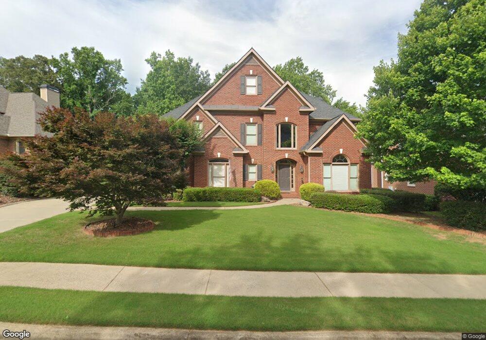 3350 Perrington Pointe unit 6, Marietta, GA 30066 - photo 1