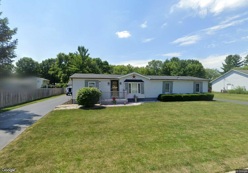 3073 Layman Dr, Flint, MI 48506 - photo 1