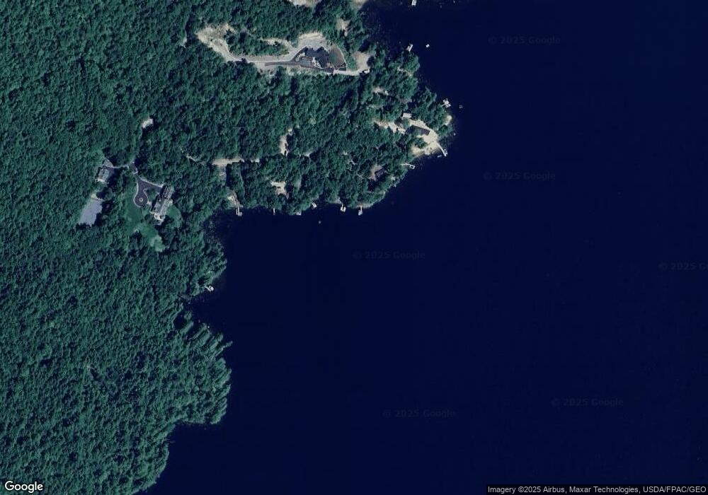 60 Breezy Point Road Conway Lake, Eaton, NH 03832 - photo 1