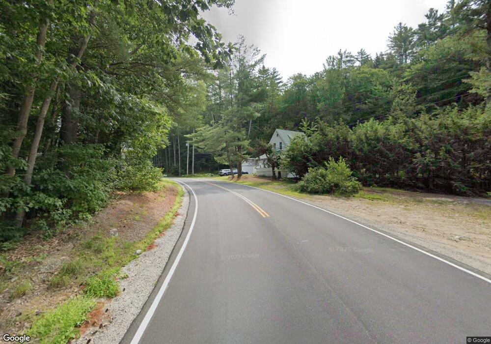 0 Cass Point Rd unit 2725823, Eaton, NH 03832 - photo 1