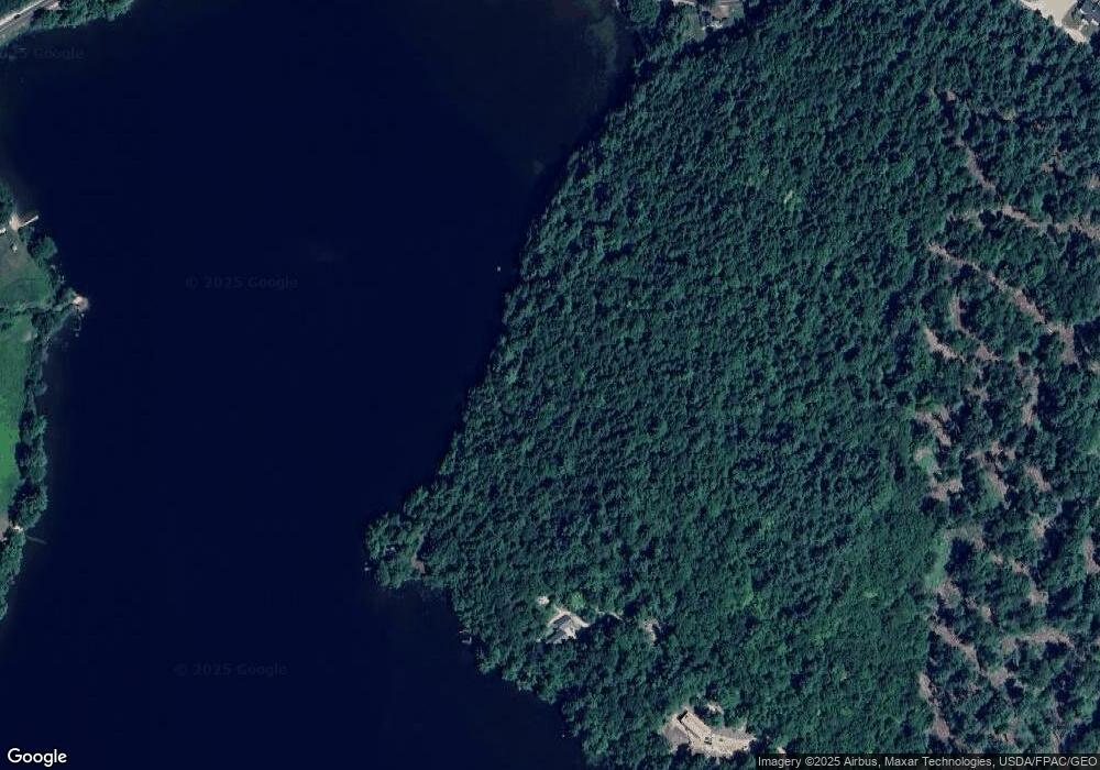 45 Cass Point Rd, Eaton, NH 03832 - photo 1