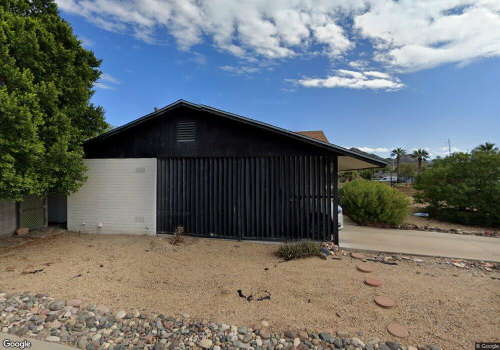 902 E Brown St, Phoenix, AZ 85020 - photo 1