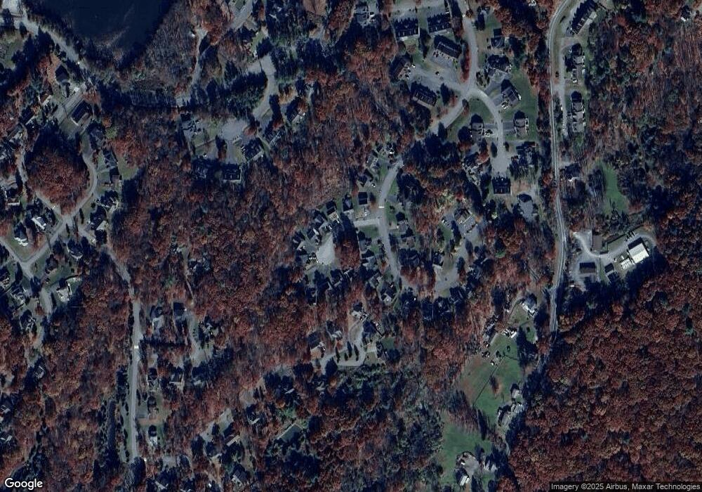 697 Blue Mountain Lake, East Stroudsburg, PA 18301 - photo 1