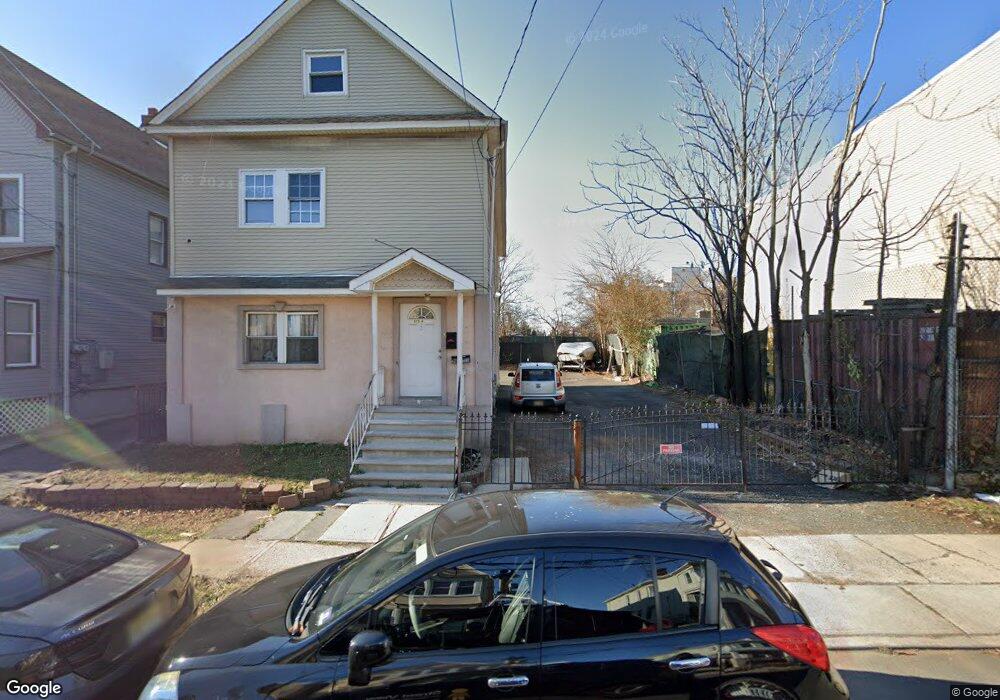 622 S Park St unit 624, Elizabethport, NJ 07206 - photo 1