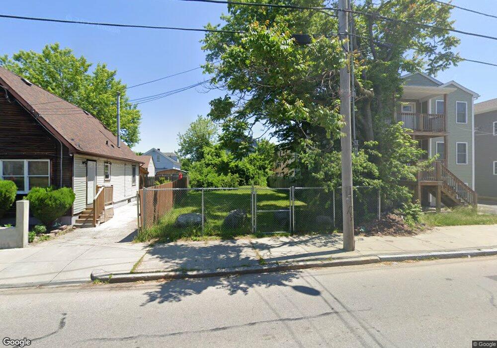 282 Prairie Ave, Providence, RI 02905 - photo 1