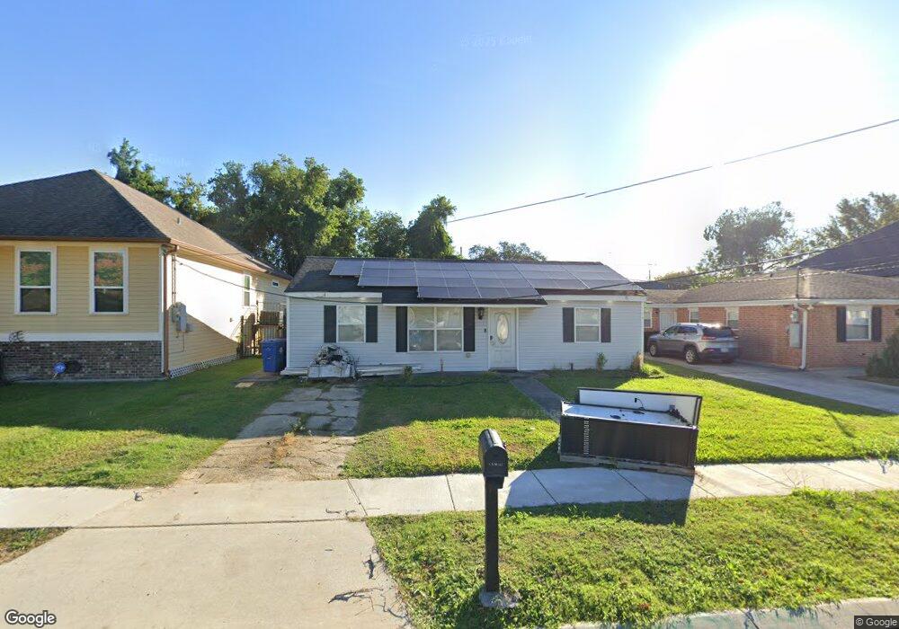 5123 Saint Ferdinand Dr, New Orleans, LA 70126 - photo 1