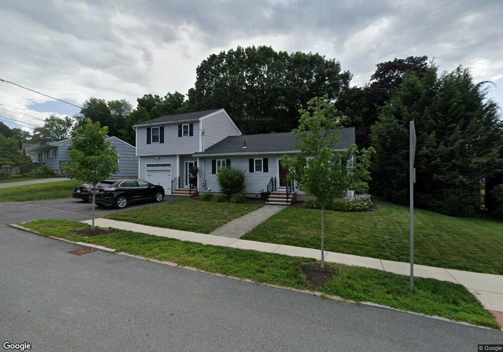 39 Jefferson St, Lawrence, MA 01843 - photo 1