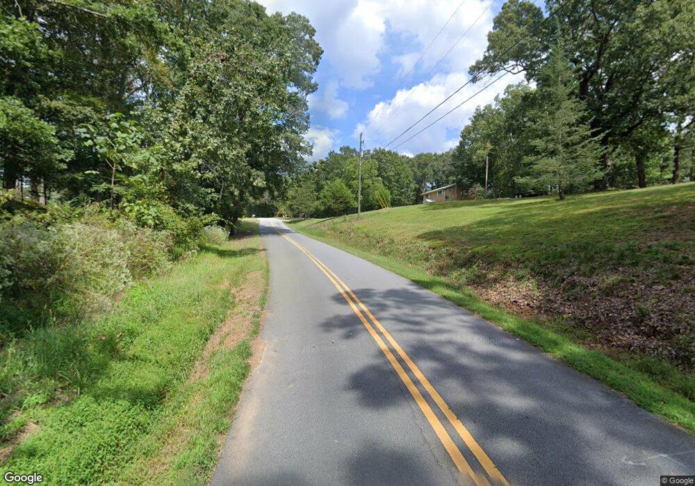 LOT 26 Harold Whelchel Rd, Gainesville, GA 30506 - photo 1