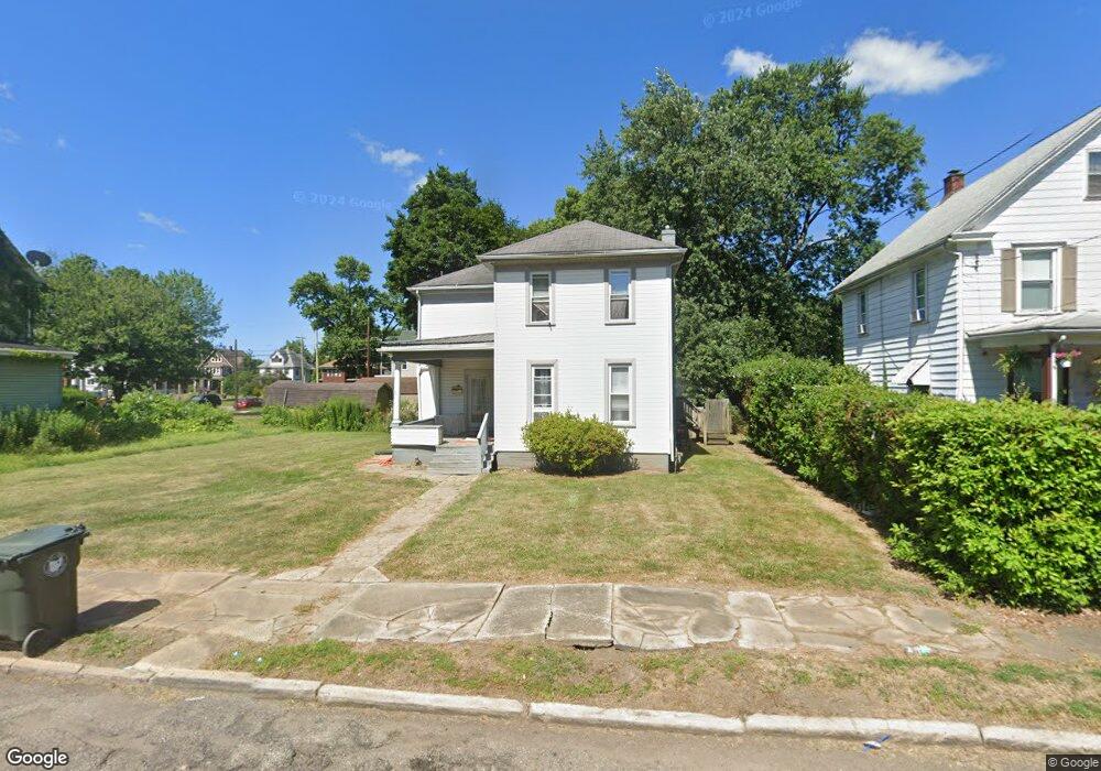 1311 Louisiana Ave NW, Canton, OH 44703 - photo 1