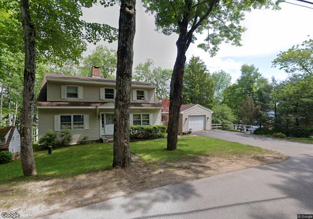 475 Bunker Rd, New London, NH 03233 - photo 1