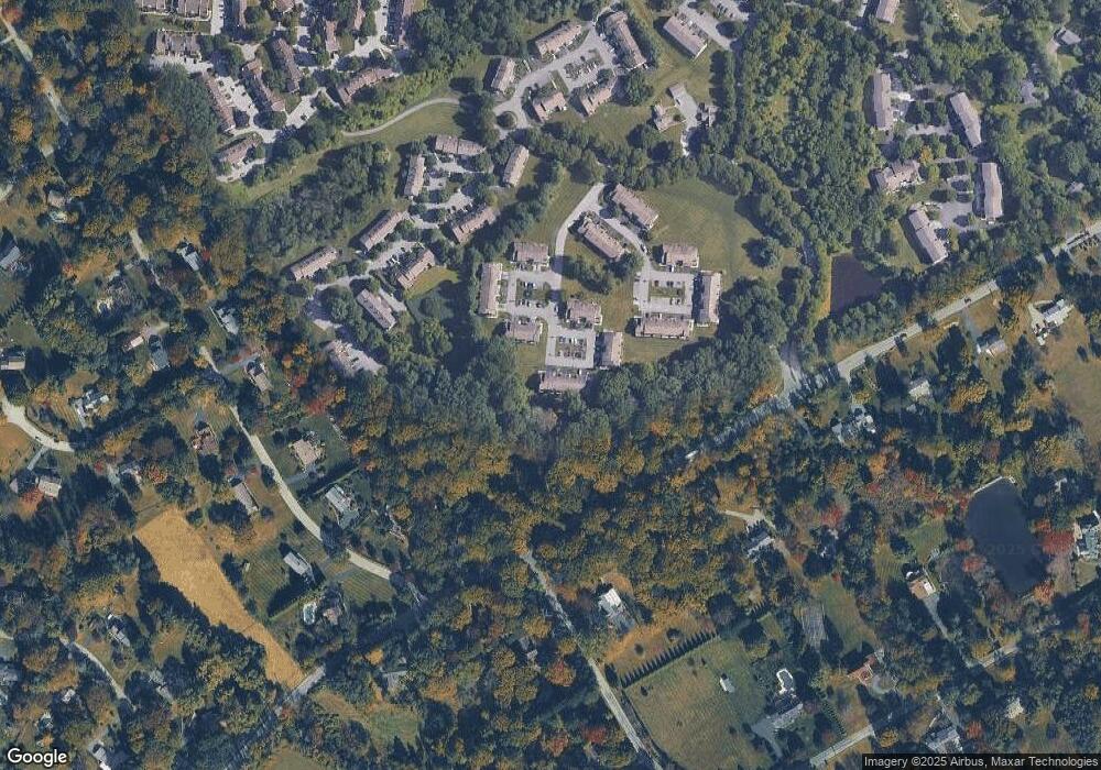 1105 Wharton Ct, Newtown Square, PA 19073 - photo 1