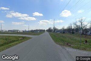 308 N Saint Louis Ave, Welch, OK 74369