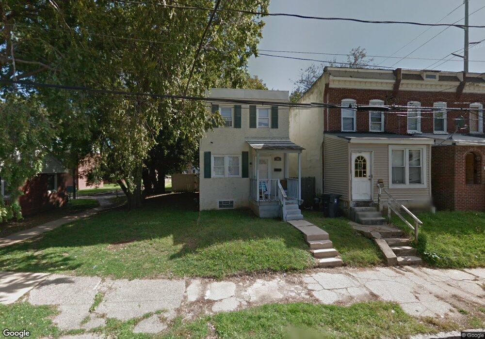 526 S Buttonwood St, Wilmington, DE 19801 - photo 1