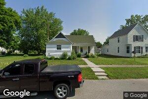 408 W State St, Morocco, IN 47963