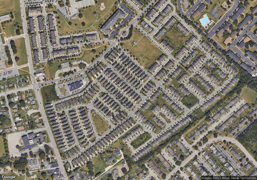 708 Luke Rd, Middle River, MD 21220 - photo 1