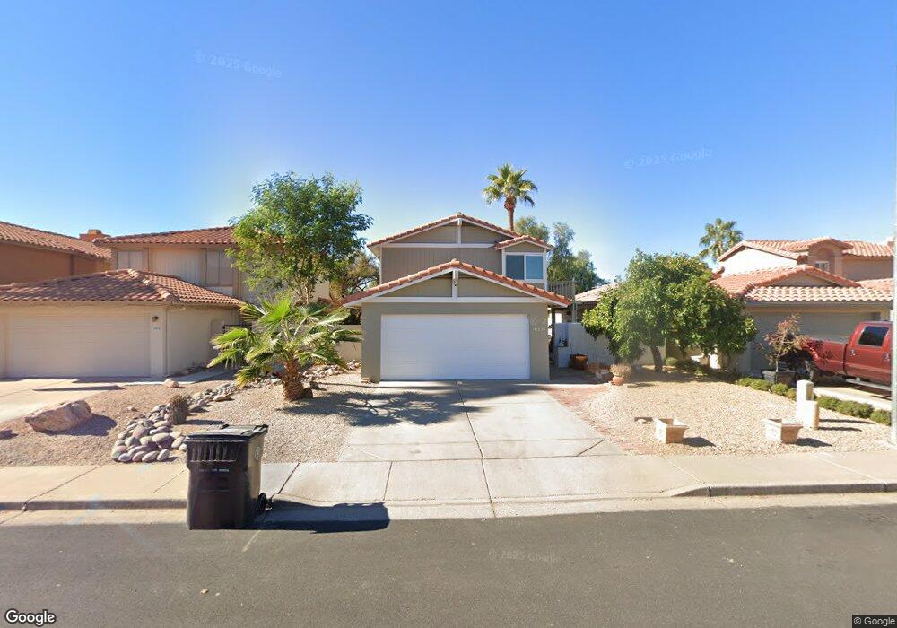 1008 N Sinova, Mesa, AZ 85205 - photo 1