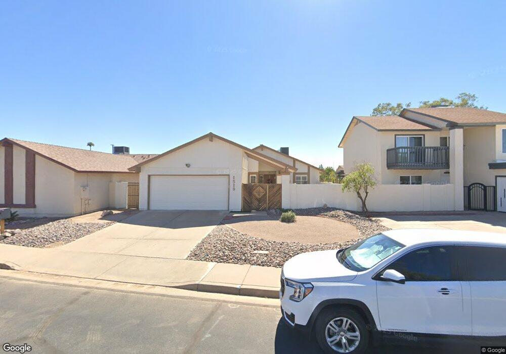 1519 W Jacinto Ave, Mesa, AZ 85202 - photo 1