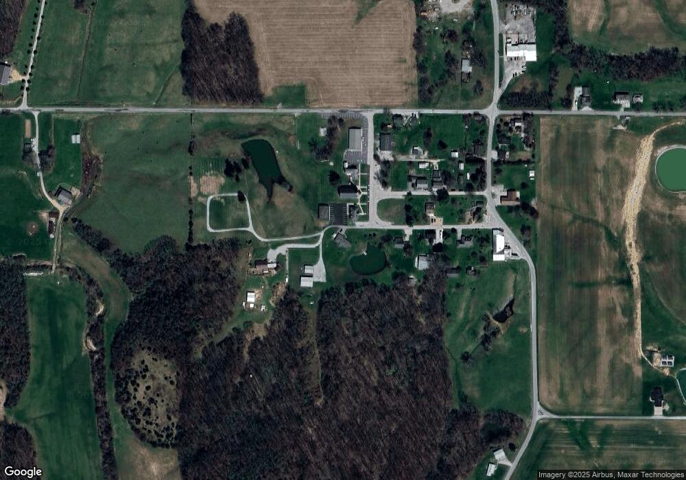 7893 E Saint Joseph St, Greensburg, IN 47240 - photo 1