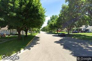 1005 N Freeman Ave, Luverne, MN 56156