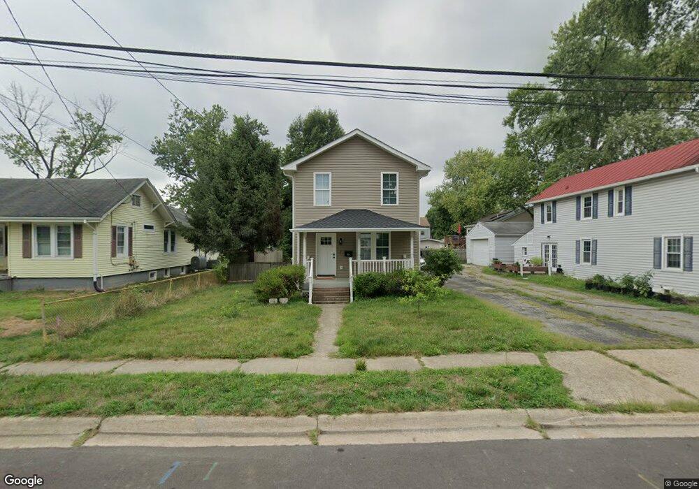 322 Compton Ave, Laurel, MD 20707 - photo 1