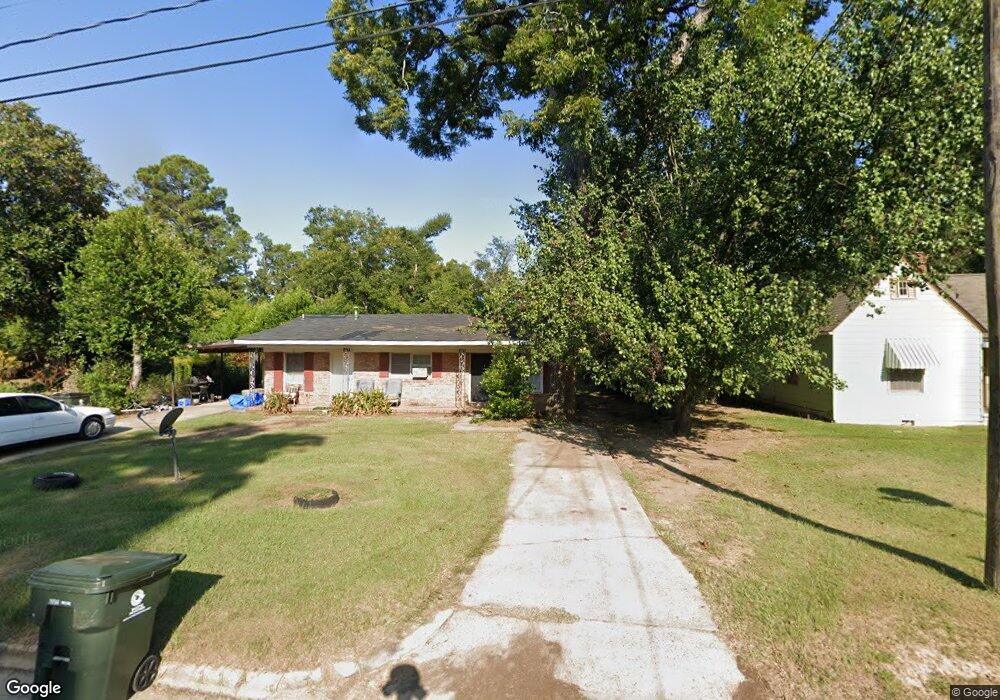 801 Baldwin Dr, Albany, GA 31707 - photo 1