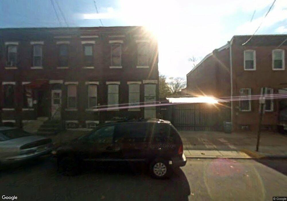 306 Chestnut St, Camden, NJ 08103 - photo 1