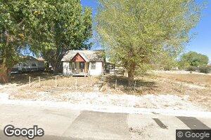 90 W 100 N, Wellington, UT 84542