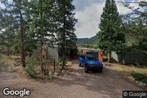 9565 Columbine Trail, Cascade, CO 80809