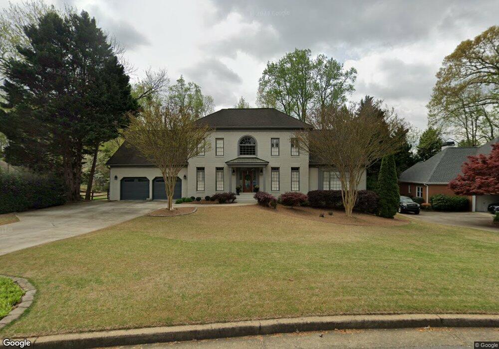310 Hughes Branch Close, Alpharetta, GA 30004 - photo 1