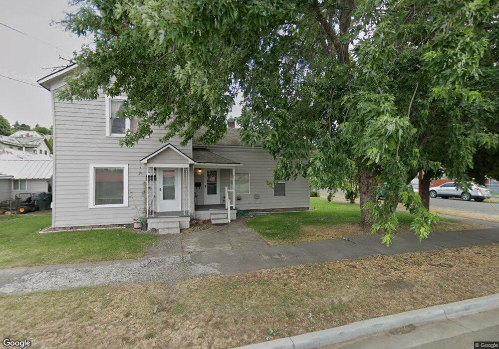 114 SW Goodwin Ave, Pendleton, OR 97801 - photo 1