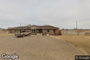 410 N 2nd St, Logan, NM 88426
