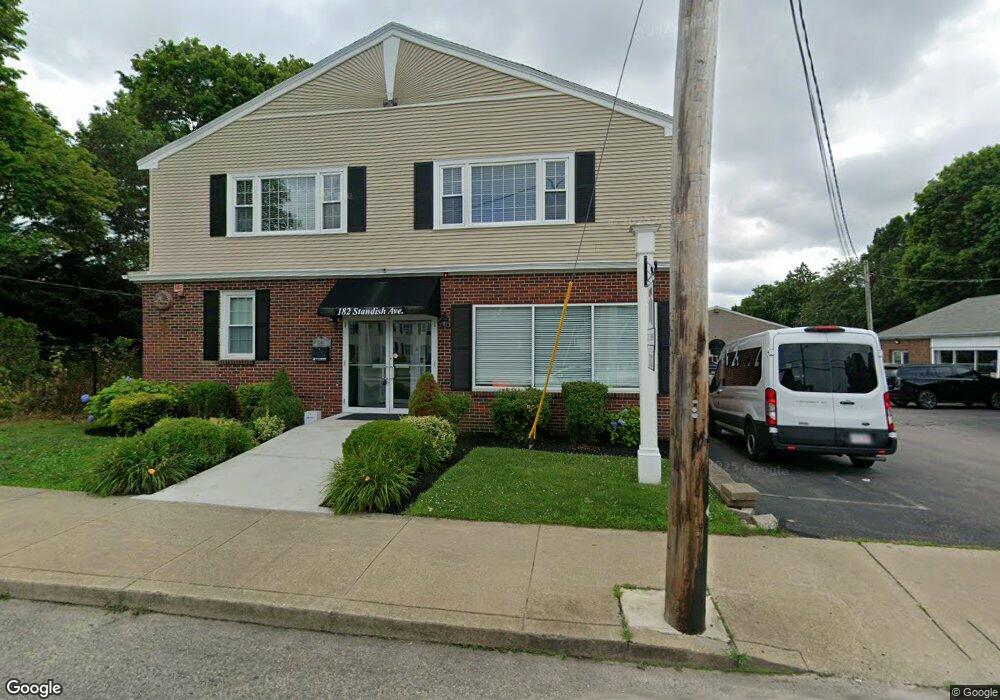 182 Standish Ave unit 3, Plymouth, MA 02360 - photo 1