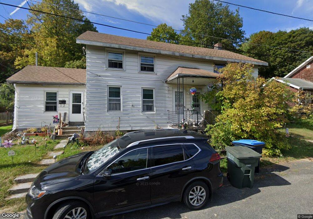 121 Front St unit 123, North Adams, MA 01247 - photo 1