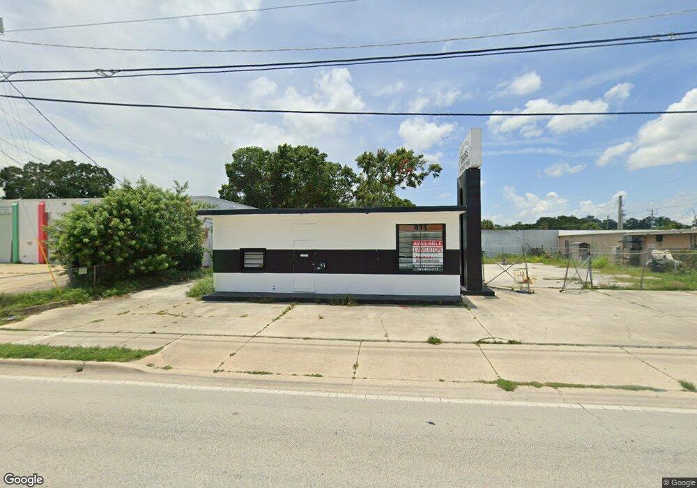 411 Clearlake Rd, Cocoa, FL 32922 - photo 1