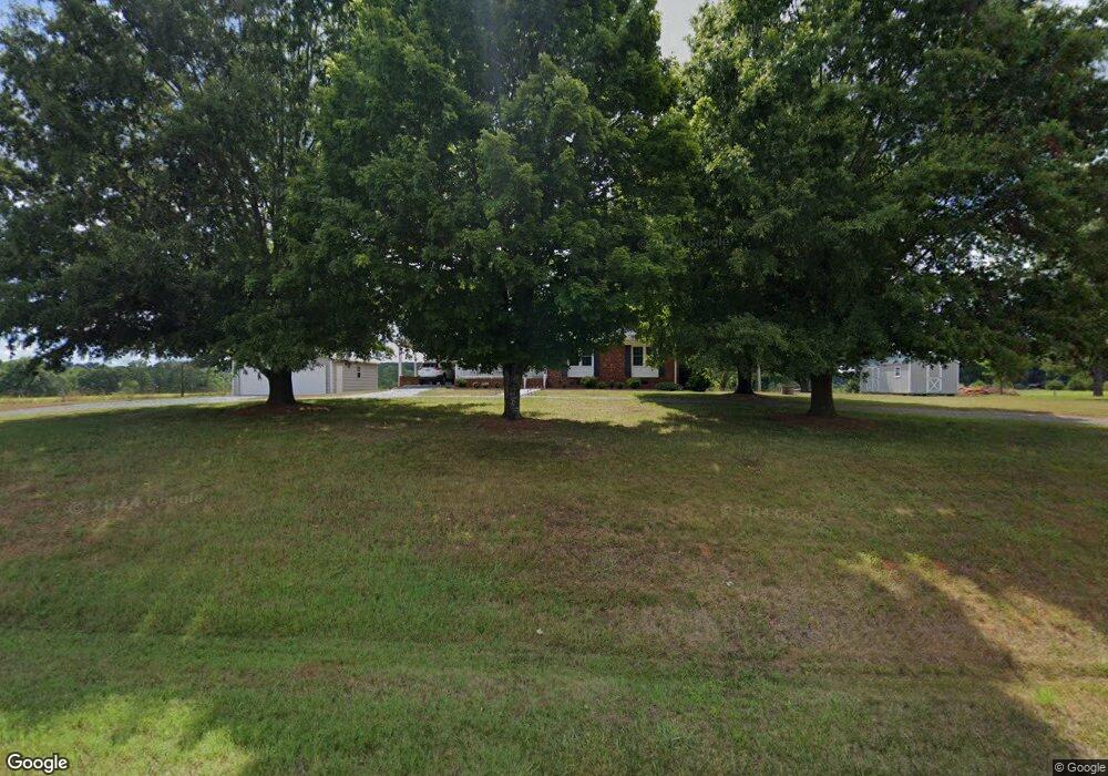 4200 Osborn Mill Rd, Asheboro, NC 27205 - photo 1