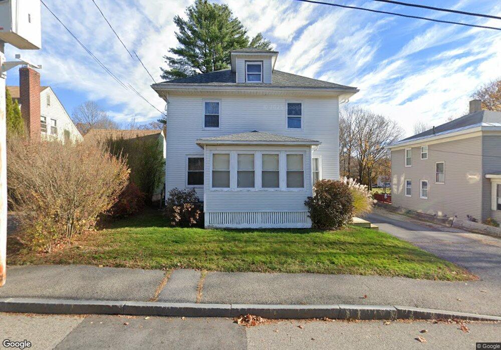 25 Myrtle St, Westbrook, ME 04092 - photo 1